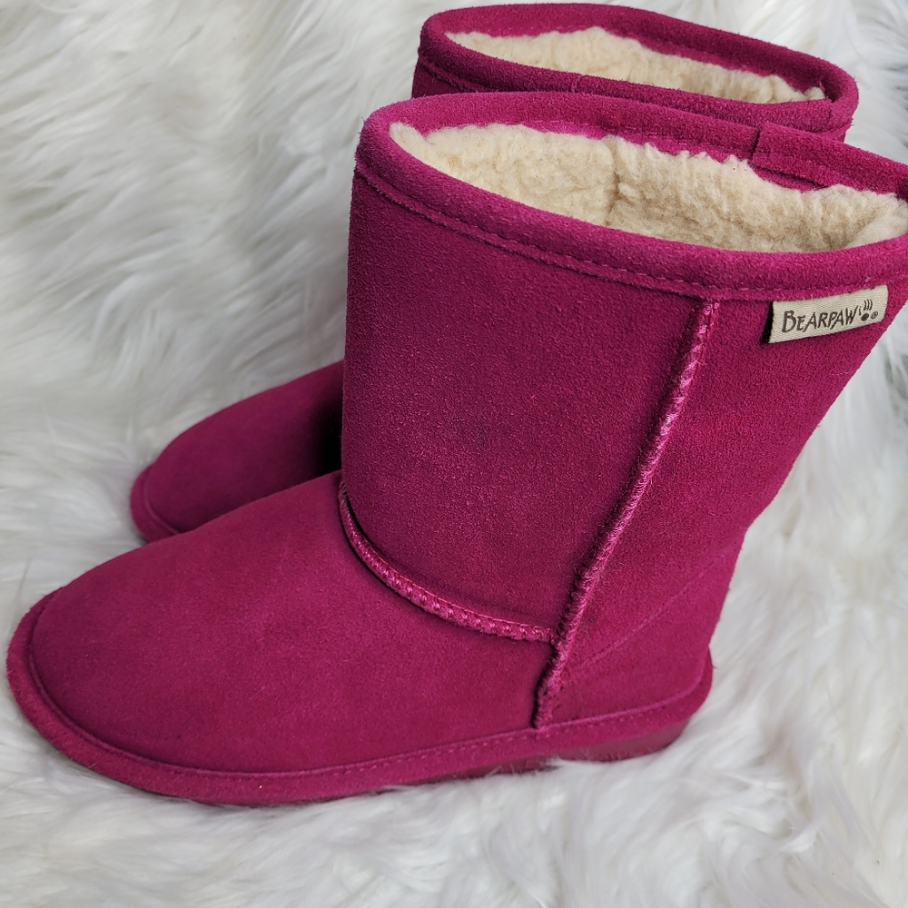 Bearpaw boots - Picture 4 of 6